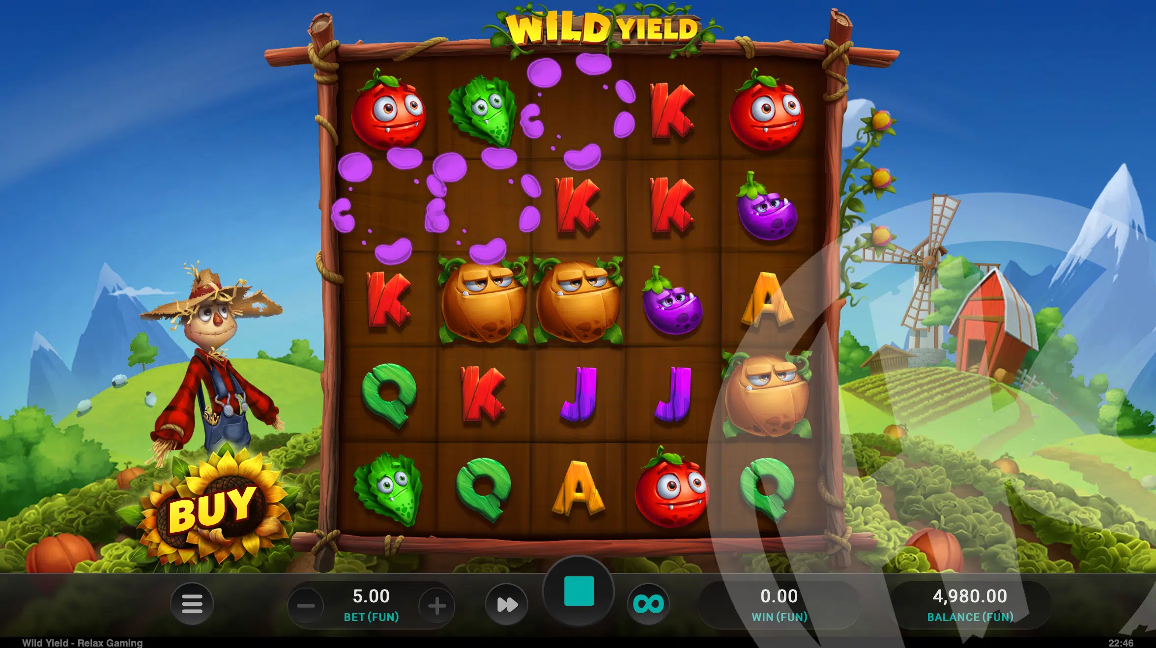 Wild Yield Slot Review pic 14